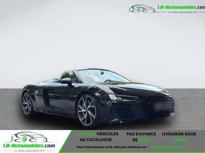 Audi R8 Spyder V10 5.2 FSI 620 BVA