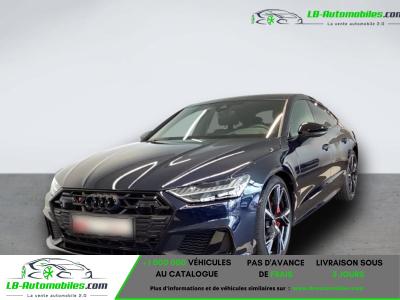 Audi S7 Sportback TDI V6 344 ch BVA Quattro