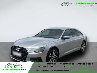 Audi A6 40 TDI 204 ch BVA