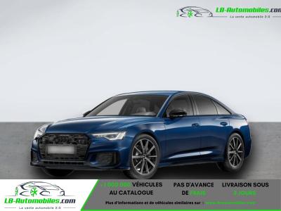 Audi A6 45 TDI V6 245 ch BVA Quattro