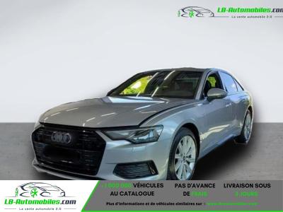Audi A6 45 TFSI 265 ch BVA