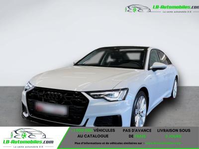 Audi A6 55 TFSIe 367 ch BVA Quattro