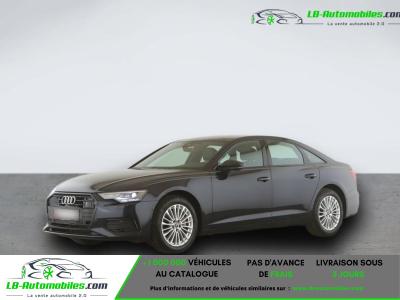 Audi A6 45 TFSI 265 ch BVA