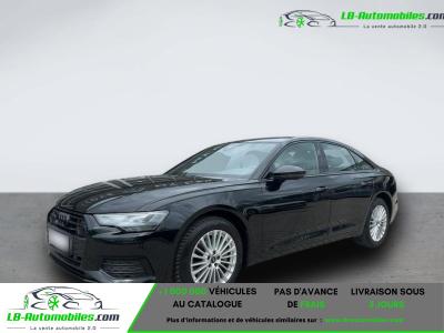Audi A6 45 TFSI 265 ch BVA
