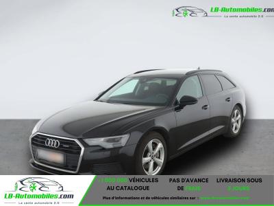 Audi A6 Avant 45 TDI V6 245 ch BVA Quattro