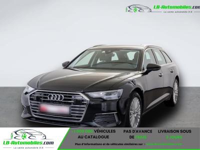 Audi A6 Avant 45 TFSI 265 ch Quattro BVA
