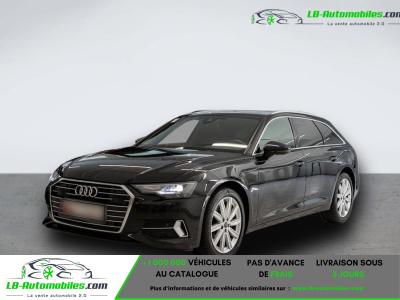 Audi A6 Avant 45 TFSI 265 ch BVA