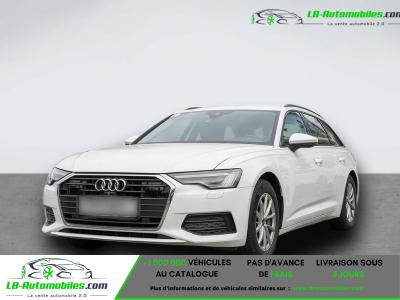 Audi A6 Avant 50 TDI 286 ch Quattro BVA
