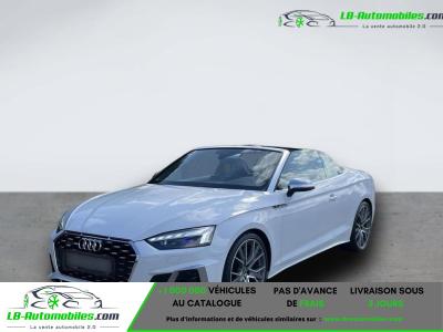 Audi S5 Cabriolet TFSI 354 BVA Quattro