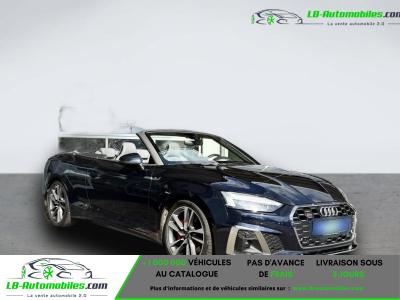 Audi S5 Cabriolet TFSI 354 BVA Quattro
