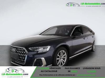 Audi A8 50 TDI 286 BVA Quattro