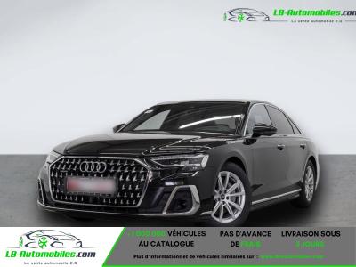 Audi A8 50 TDI 286 BVA Quattro