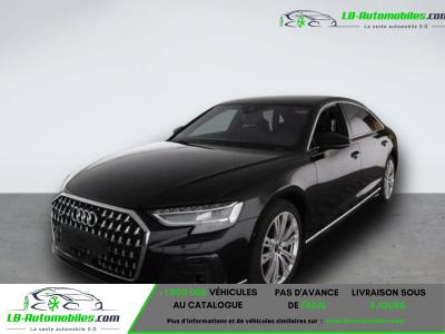 Audi A8 60 TFSIe 462 ch BVA Quattro