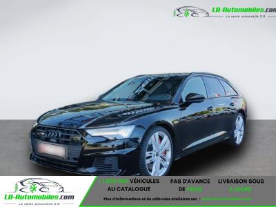 Audi S6 Avant TDI 344 ch BVA Quattro