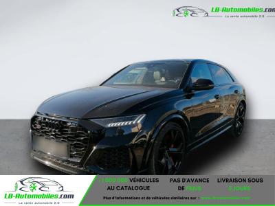 Audi RSQ8 TFSI 600 ch BVA Quattro