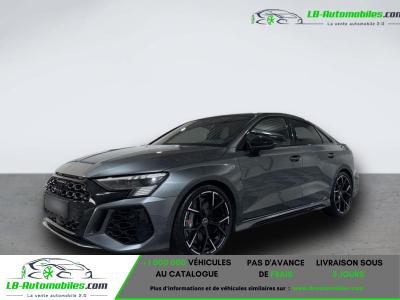 Audi RS3 Berline 2.5 TFSI 400 BVA Quattro