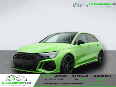 Audi RS3 Sportback 2.5 TFSI 400 BVA Quattro