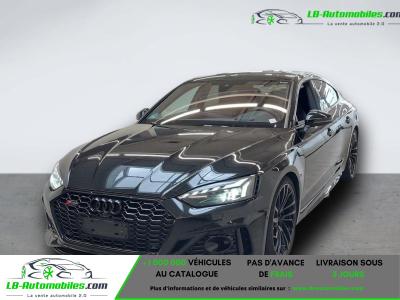 Audi RS5 Sportback V6 2.9 TFSi 450 BVA Quattro