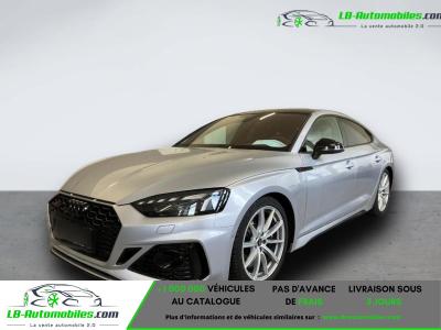 Audi RS5 Sportback V6 2.9 TFSi 450 BVA Quattro