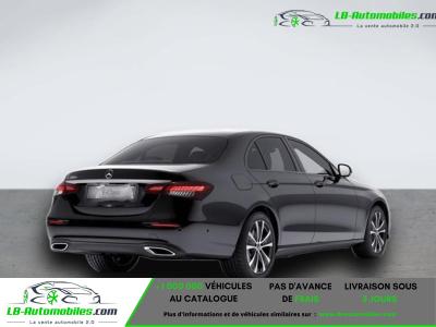 Mercedes Classe E 300 e EQPower BVA