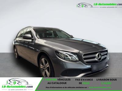 Mercedes Classe E Break 200 BVA