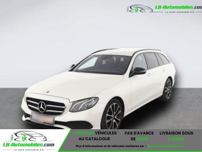 Mercedes Classe E Break 200 BVA