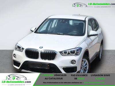 BMW X1 sDrive 20i 192 ch BVA