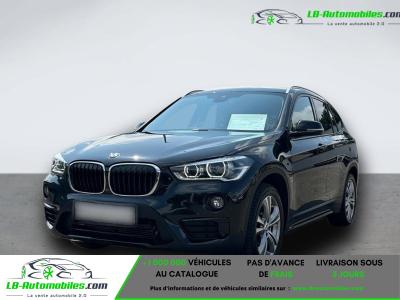 BMW X1 sDrive 20i 192 ch BVA