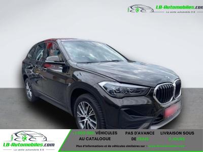 BMW X1 sDrive 18d 150 ch BVA
