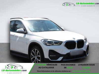 BMW X1 sDrive 18i 136 ch