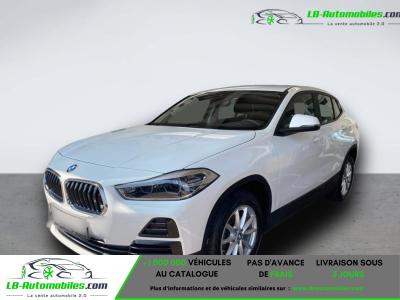 BMW X2 sDrive 18d 150 ch BVA