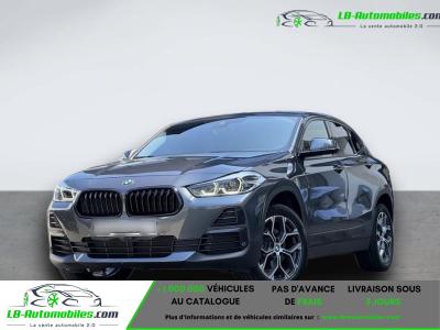 BMW X2 sDrive 18d 150 ch BVA