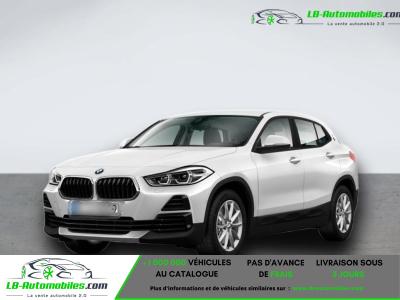 BMW X2 sDrive 20i 178 ch BVA