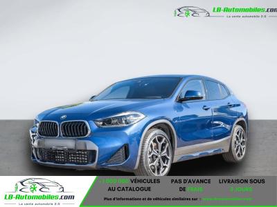 BMW X2 xDrive 20i 178 ch BVA