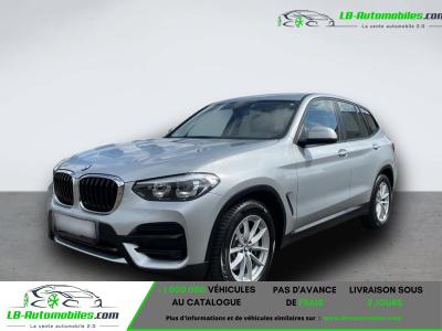 BMW X3 xDrive 30i 252ch BVA