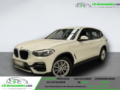 BMW X3 xDrive30d 286ch BVA