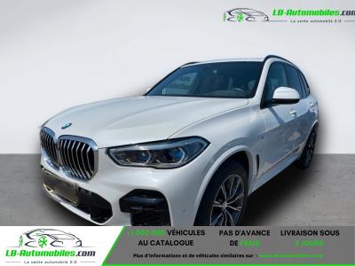 BMW X5 xDrive40d 340 ch BVA