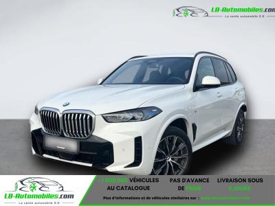 BMW X5 xDrive30d 298 ch BVA