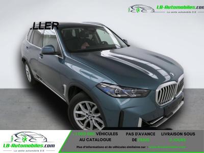BMW X5 xDrive30d 298 ch BVA