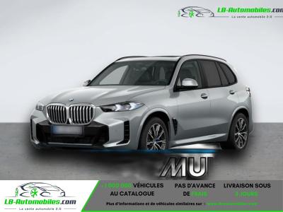 BMW X5 xDrive30d 298 ch BVA