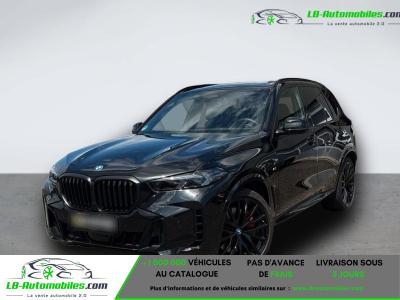 BMW X5 xDrive50e 489 ch BVA