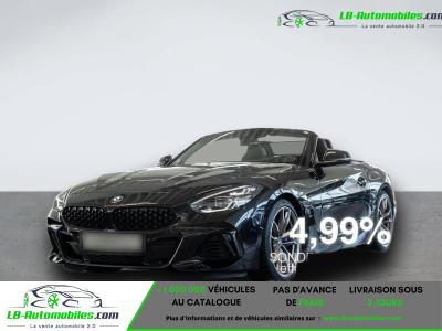 BMW Z4 M40i 340 ch BVA