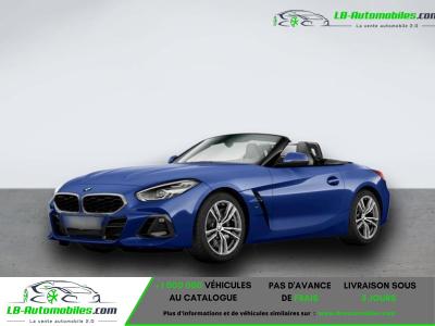 BMW Z4 sDrive 20i 197 ch BVM
