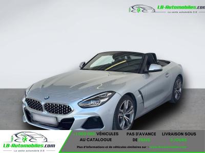BMW Z4 sDrive 30i 258 ch BVA