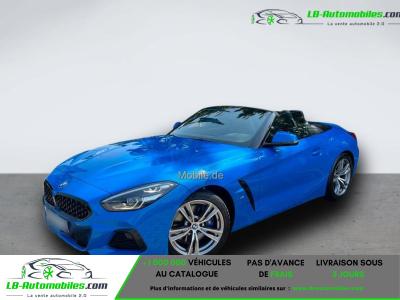 BMW Z4 sDrive 30i 258 ch BVA