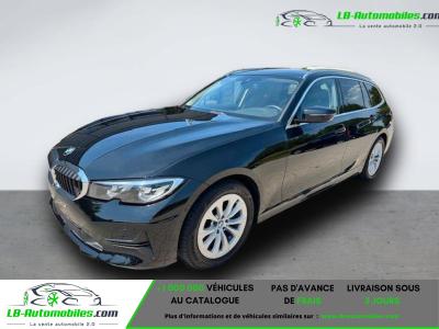 BMW Série 3 Touring 320i 184 ch BVA