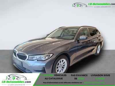 BMW Série 3 Touring 320i 184 ch BVA