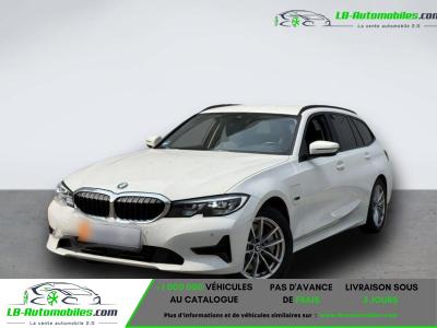 BMW Série 3 Touring 330e 292 ch BVA