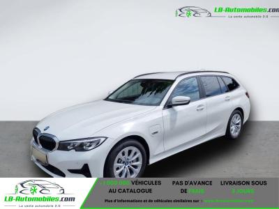 BMW Série 3 Touring 330e 292 ch BVA