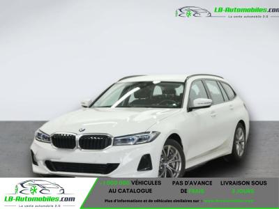 BMW Série 3 Touring 330i xDrive 258 ch BVA